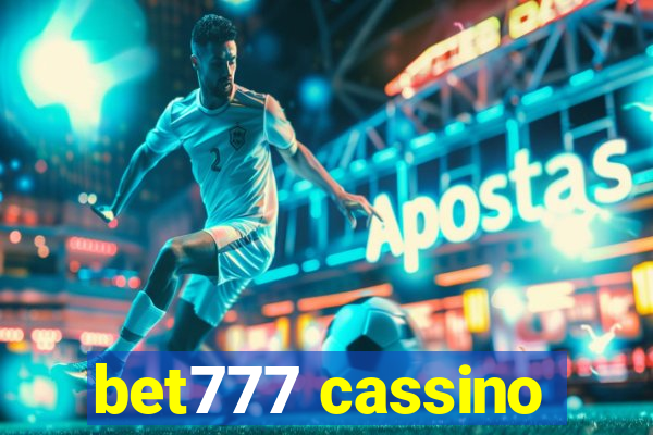 bet777 cassino